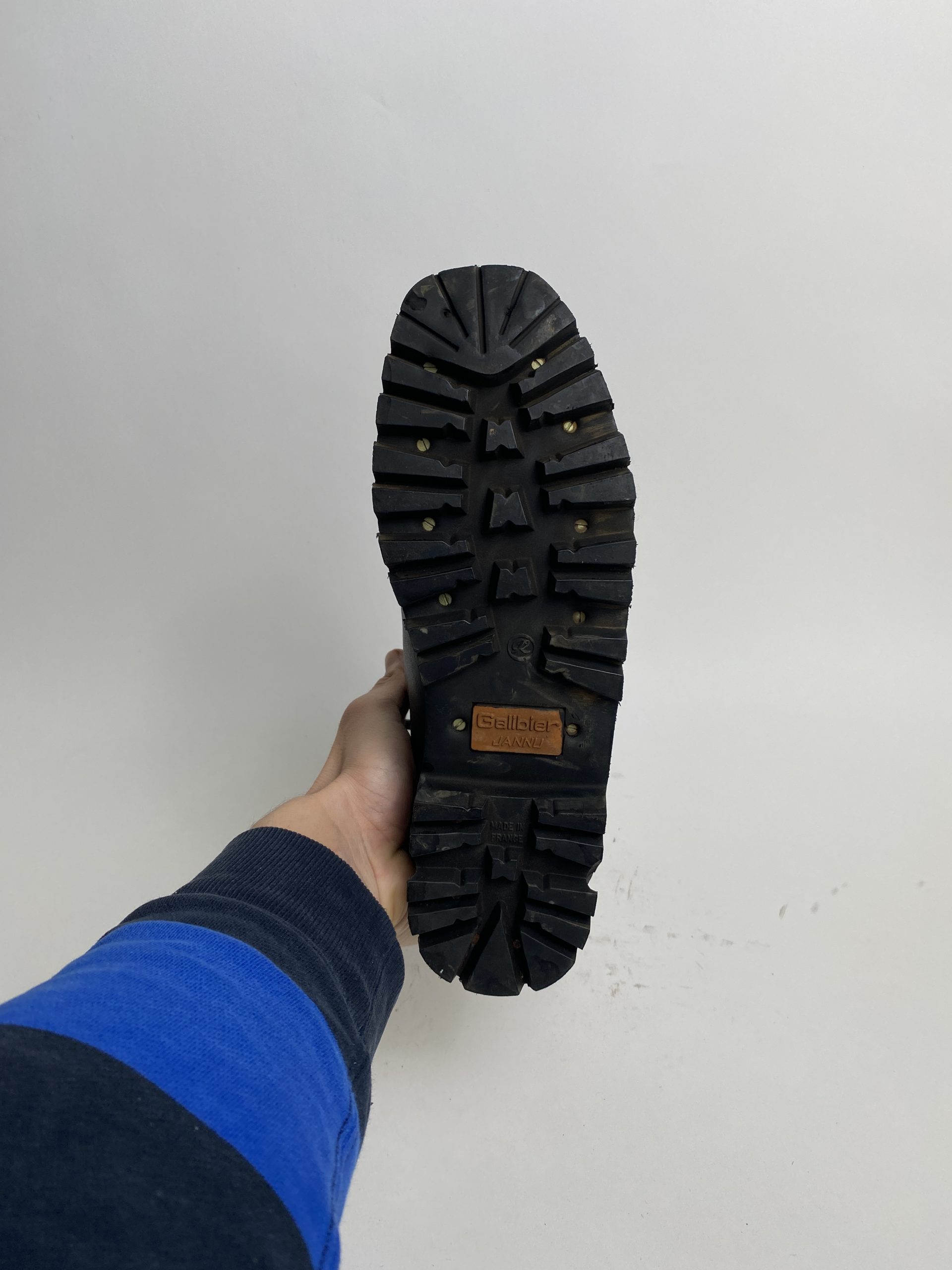 Modèle vintage Vadrouille