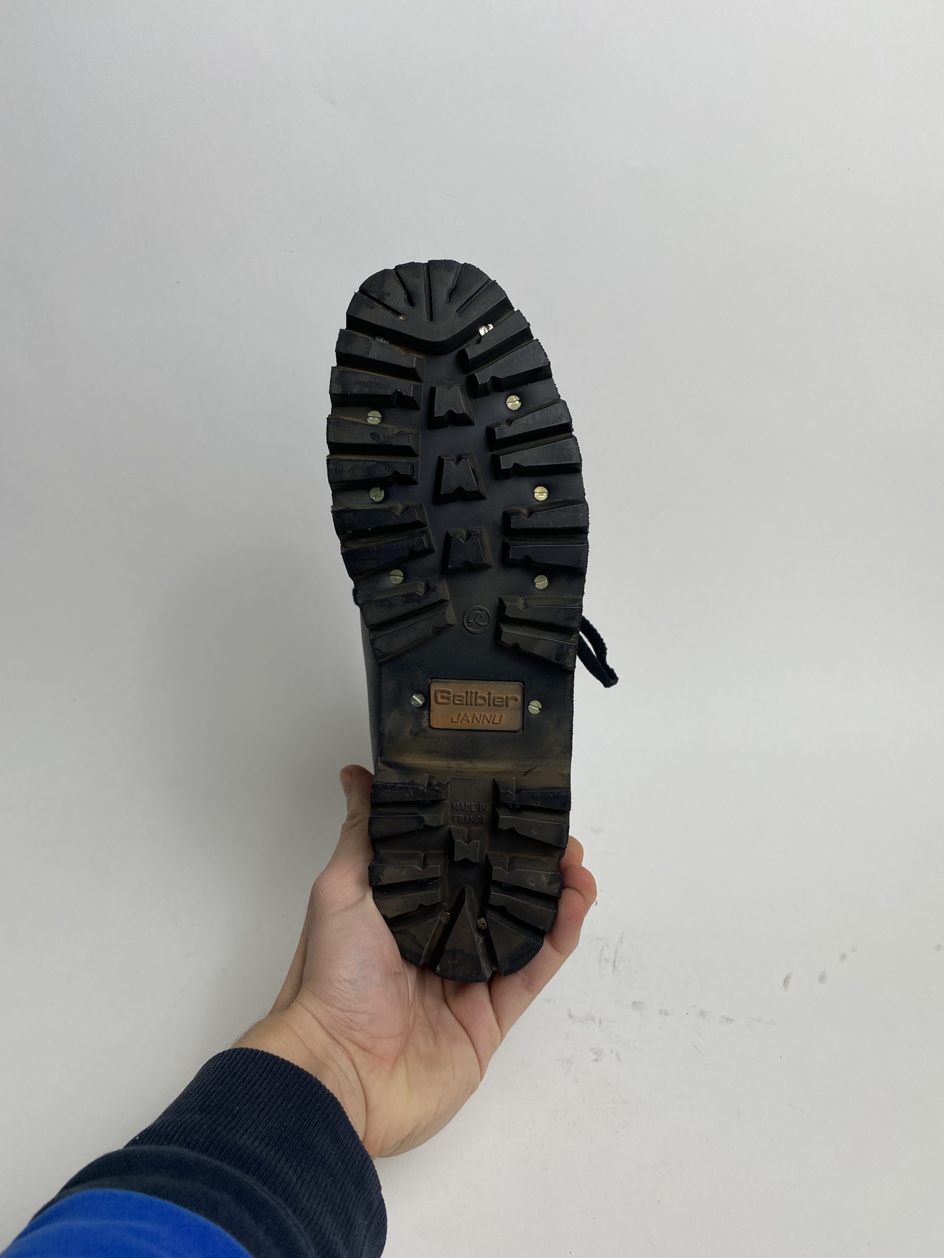 Modèle vintage Vadrouille