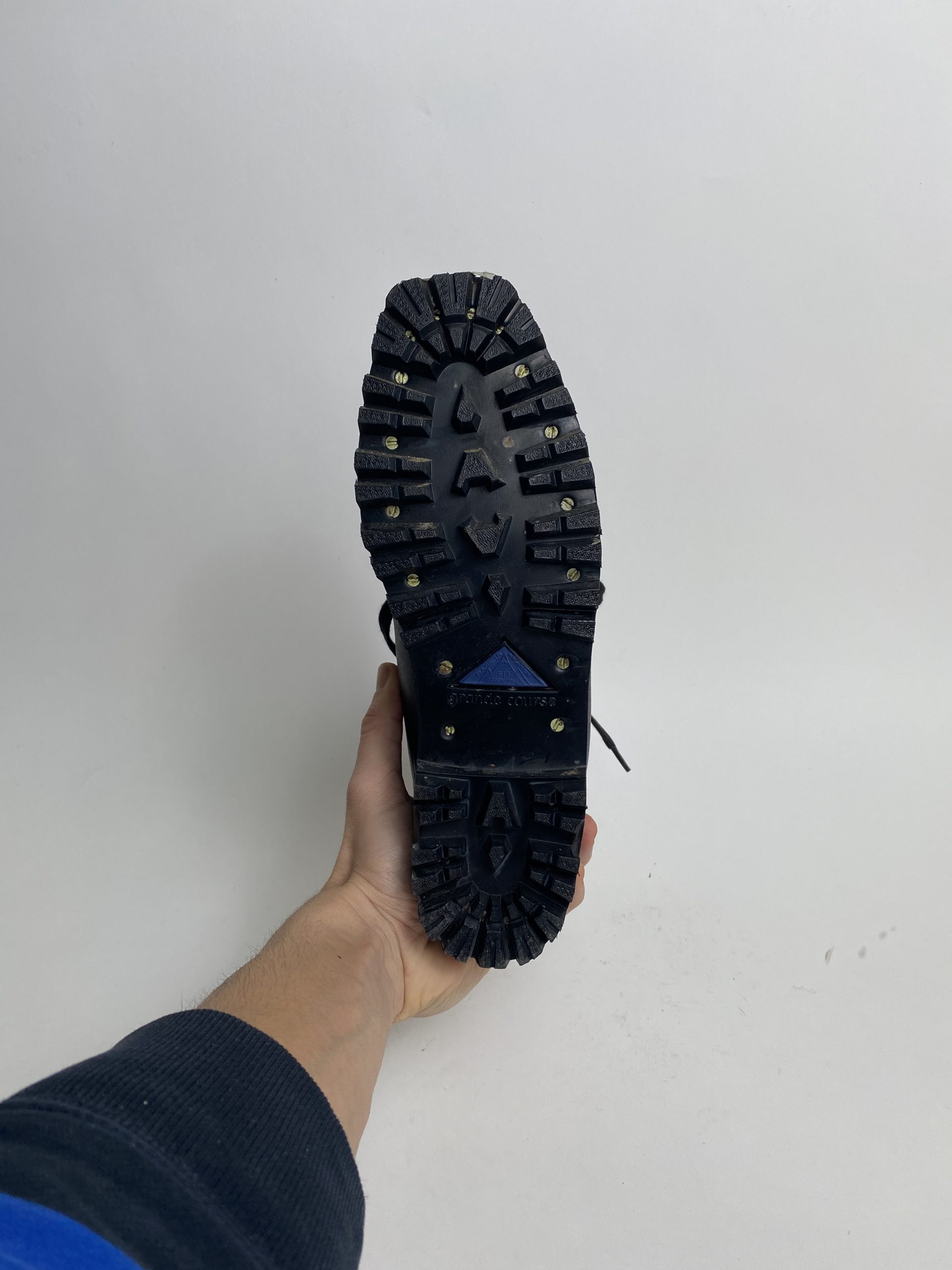 Modèle vintage Vadrouille